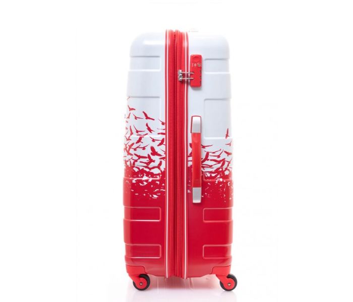 American Tourister GAT104LUG01652 HS MV Plus Spinner 50 cm Fly Away Red - Zoom Image 2