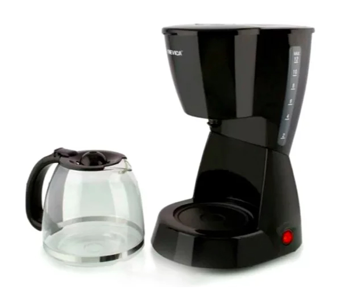 Polartec PT-404 Genuine quality Coffee Maker 1.5L - Zoom Image 2