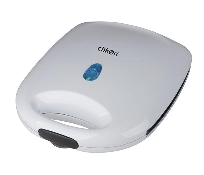 Clikon CK2409 4 Slice Sandwich Maker - Zoom Image 1