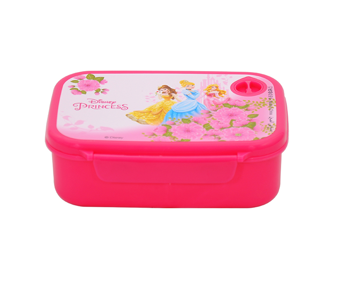 Princess PRMP07175 Magnificent Lunch Box - Pink - Zoom Image