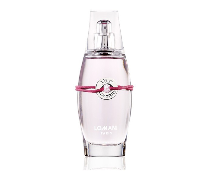 Lomani 100ml Miss Lomani Eau De Parfum Spray for Women - Zoom Image 2