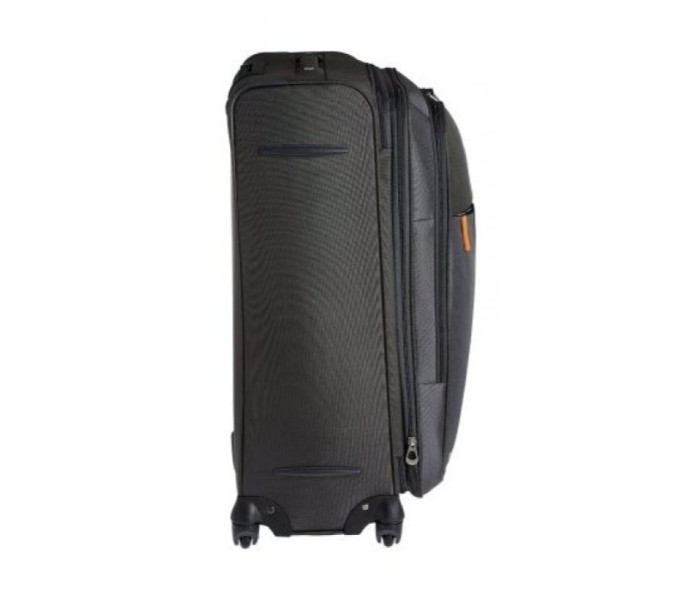 American Tourister GAT104LUG01275 Hugo Spinner 66Cm Grey - Zoom Image 2