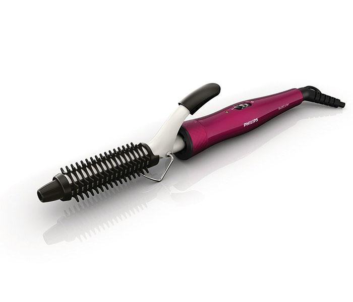 Philips HP8696 Multi-Curler - White & Pink - Zoom Image 2