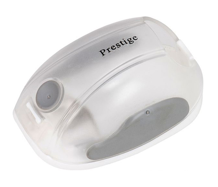 Prestige PR8058 Plastic Corn Remover, White - Zoom Image 3