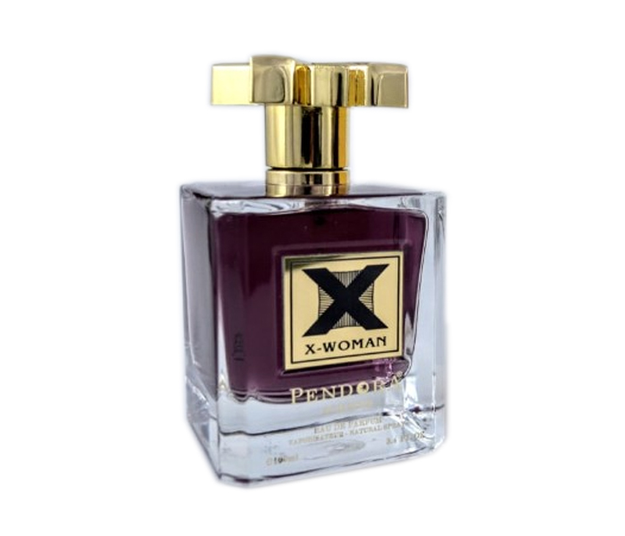 Paris Panora Scents X Women Eau de Parfum 100 ml - Zoom Image 2