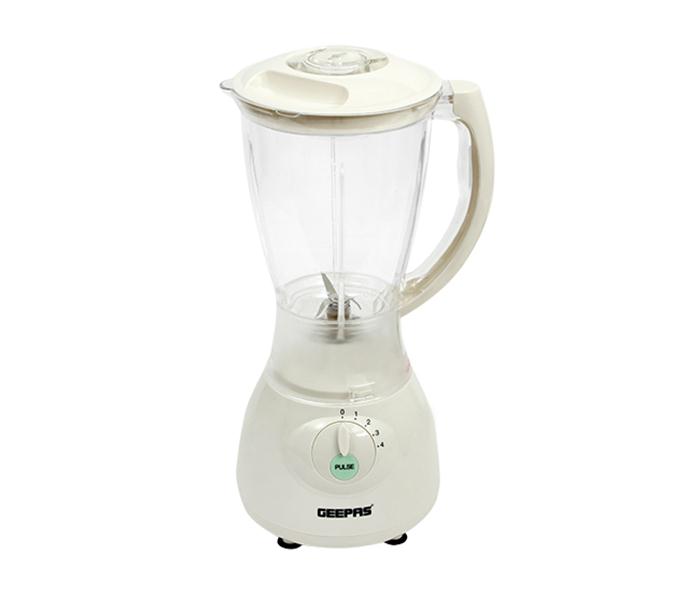 Geepas GSB5006 3-in-1 Blender with Unbreakable Jar - Zoom Image 2