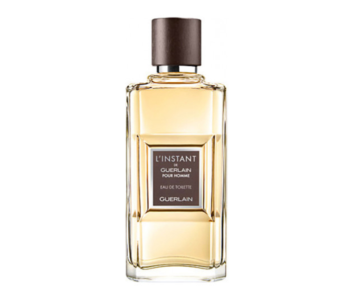 Guerlain 100ml L'instant Eau De Toilette Spray for Men - Zoom Image 2