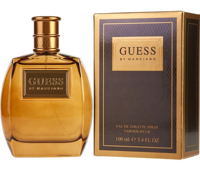 Guess Marciano Eau De Toilette 100 ml for Men - Zoom Image 2