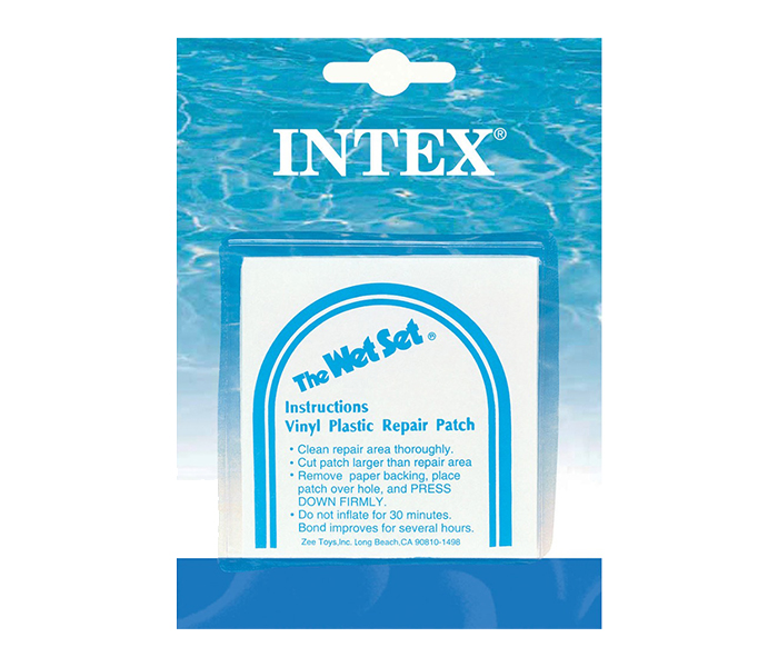 Intex ZX-59631 36 Pieces Repair Patches - Zoom Image