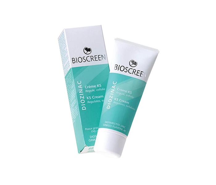 Bioscreen N11304940A Diozinac KS Cream - 40ml - Zoom Image