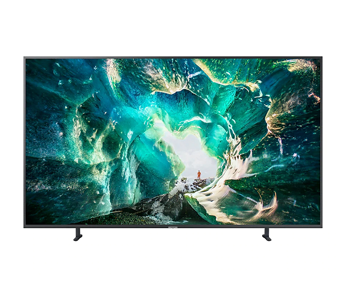 Samsung RU8000 82inch Smart 4K Premium UHD TV - Zoom Image 1