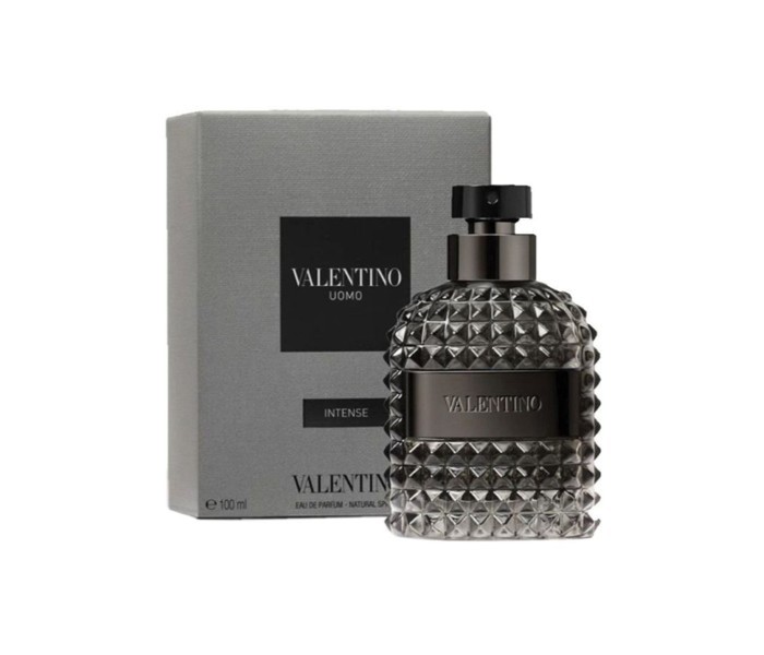 Valentino 100ml Uomo Intense Eau De Parfum for Men - Zoom Image 2