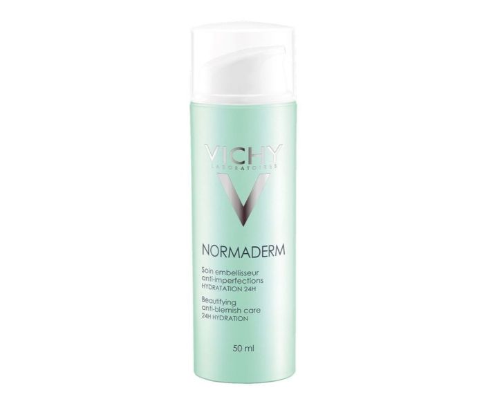 Vichy N11294571A Normaderm Beautifying Anti Blemish Care 50 ml - Zoom Image 1