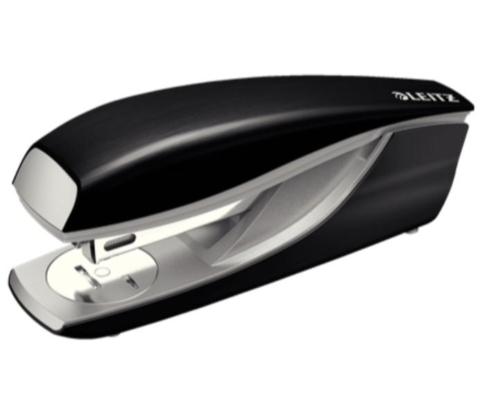 Leitz 5562-60-94 30 Sheets Blister Stapler Satin Black - Zoom Image 6