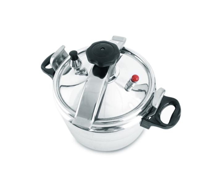 Royalford Rf355Pc11 11 Litre Aluminium Pressure Cooker - Zoom Image 2