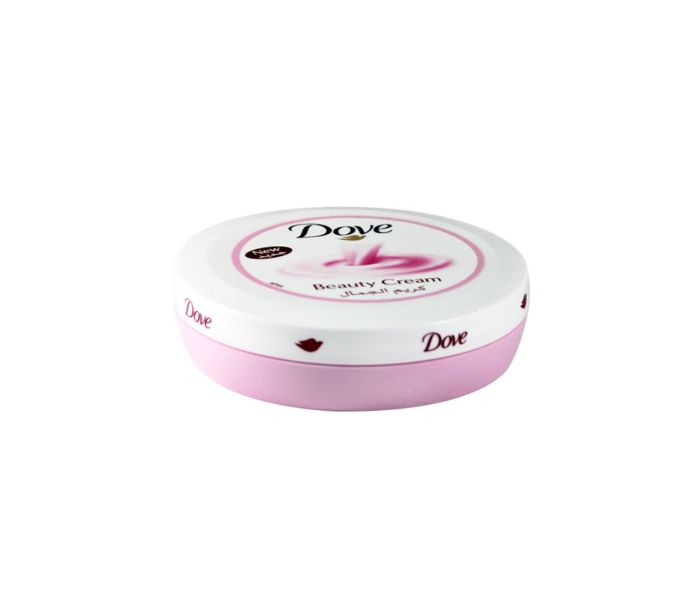 Dove N12172902A Beauty Cream 75 ml - Zoom Image