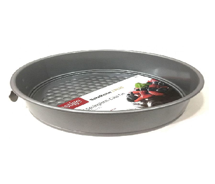 Prestige PR57131 20CM Bakeware Sandwhich Tin - Grey - Zoom Image