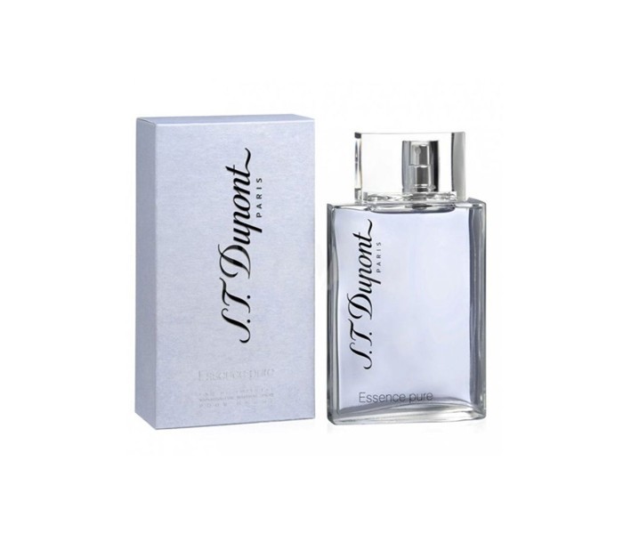 S.T Dupont Essence Eau De Toilette 100 ml for Men - Zoom Image 2