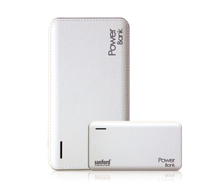 Sanford SF1817PB 10000mAh Power Bank - Zoom Image