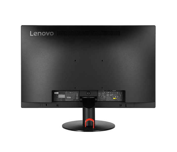 Lenovo 61B1JAT1UK 21.5-inch IPS Wide LED Backlight Think Vision LCD Monitor - Zoom Image 2