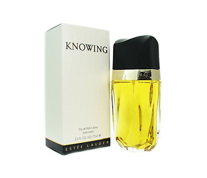 Estee Lauder Knowing EDP 75 ml for Women - Zoom Image 2