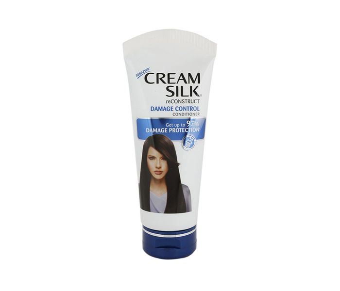 CREAM SILK N11076582A Damage Control Conditioner 180 ml - Zoom Image