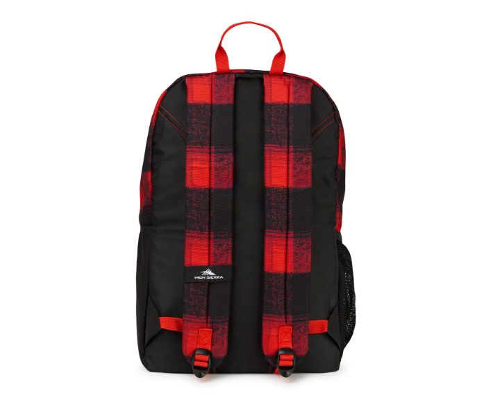 High Sierra HSR104LUG00039 Pirk Backpack Multicolor - Zoom Image 1