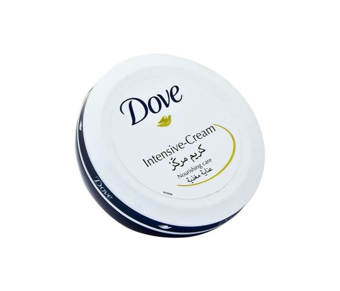 Dove N11294735A Intensive Body Nourishing Cream 150 ml - Zoom Image