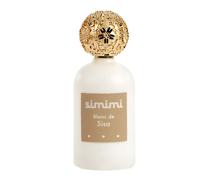 Simimi 100ml Blanc De Sisa Eau De Parfum Spray For Women - Zoom Image 1