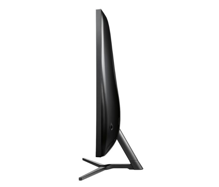 ViewSonic VX2758-C-MH 27 Inch Full HD Curved Gaming Monitor Black - Zoom Image 9