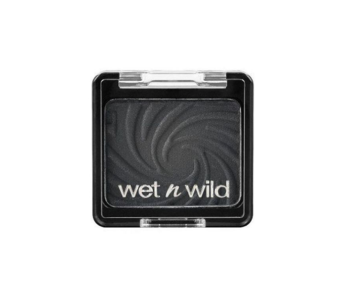 Wet N Wild N11252586A Color Icon Eyeshadow - Panther - Zoom Image