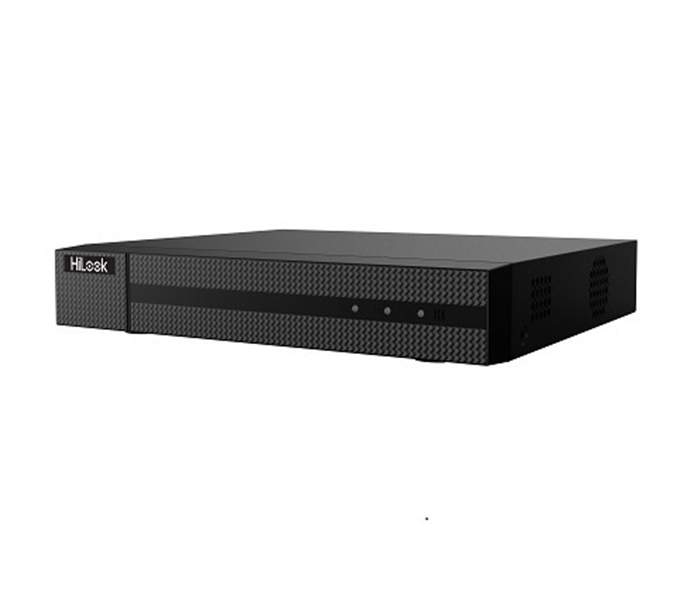 HiLook NVR-104MH-D/4P 4-Channel PoE NVR - Zoom Image