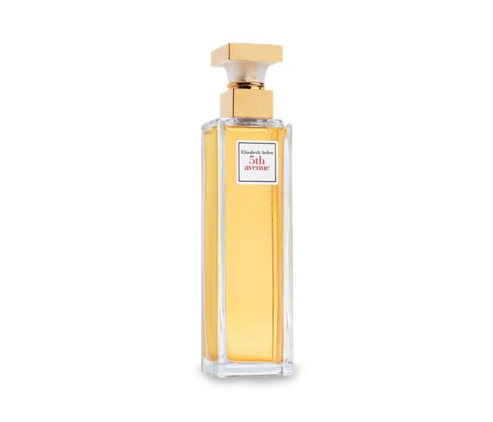 Elizabeth Arden 125ml 5th Avenue Eau De Parfum For Women - Zoom Image 1