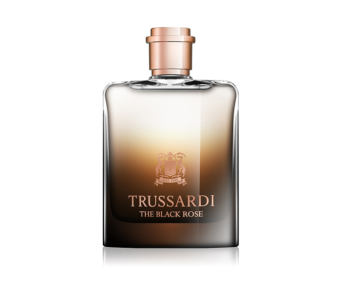 Trussardi 120ml The Black Rose Eau De Parfum Spray for Unisex - Zoom Image 2