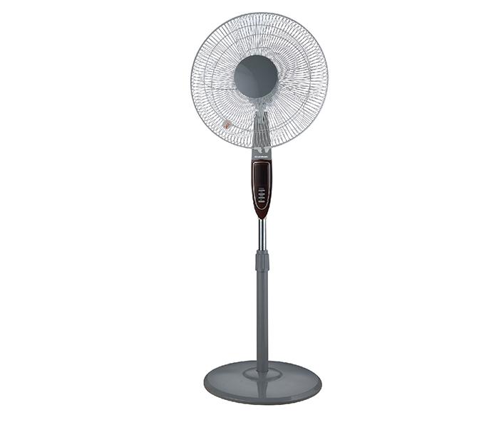 Olsenmark OMF1698 16-inch Stand Fan with Remote Control - Zoom Image