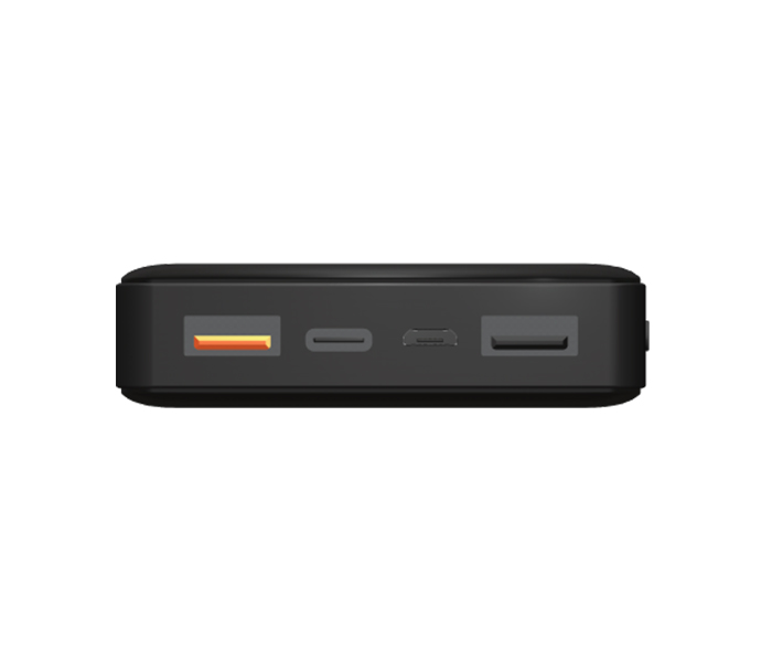 Energizer UE15002CQBK 15000 Mah Quick Charge 3.0 Portable Power Bank - Black - Zoom Image 2