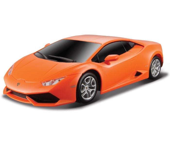 Maisto Tech 81227 Remote Control 1:24 Motosounds- Lamborghini Huracan LP 610-4 Orange - Zoom Image