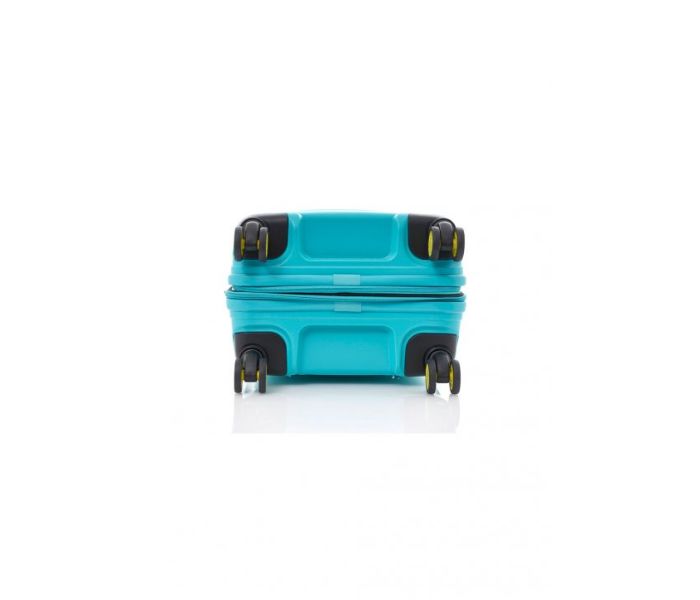 American Tourister GAT104LUG01429 Lightrax 69 cm Turquoise - Zoom Image 3