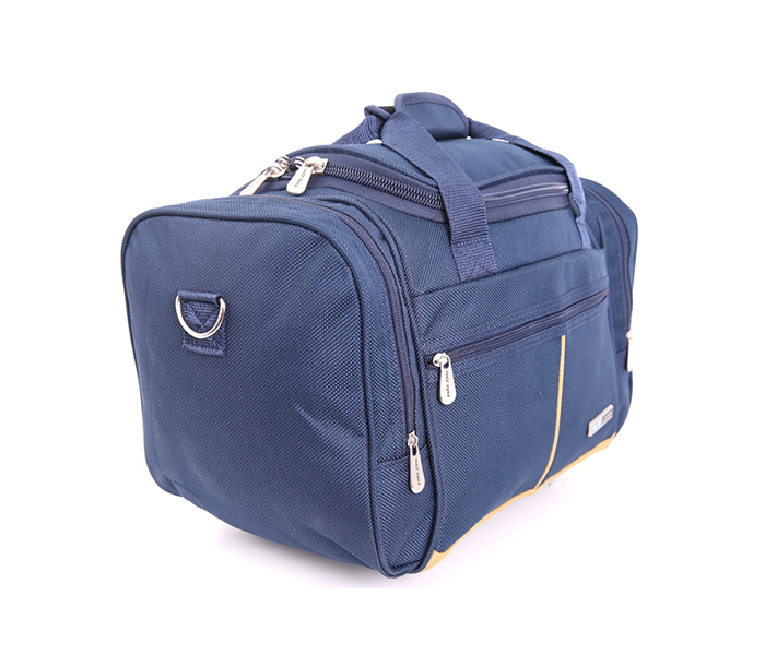 Para John PJTB9401 18 Inch Travel Bag - Blue - Zoom Image 2