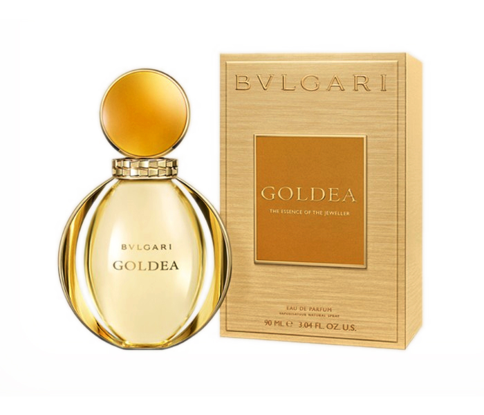 BVLGARI 90ml Goldea Womens Eau de Parfum Spray - Zoom Image 1