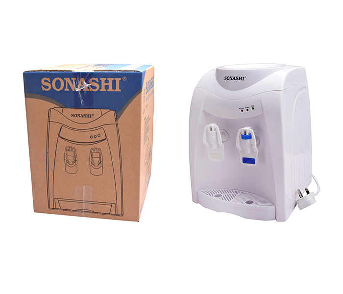 Sonashi SWD-34 Normal & Cold Water Dispenser - Zoom Image 2