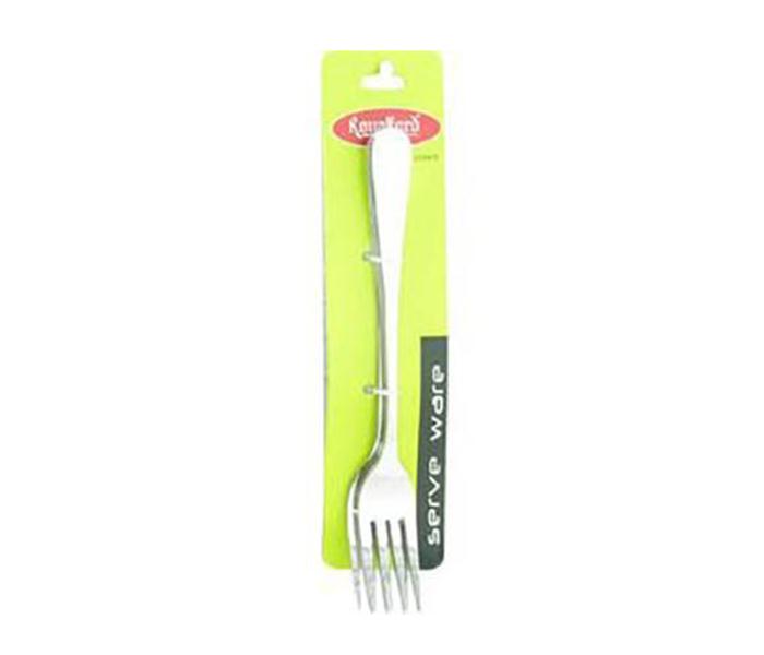 Royalford RF2394-TF 3 Pieces Table Fork - Zoom Image 2