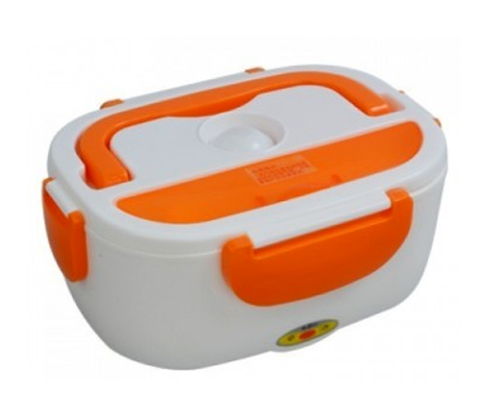 HTC-119-LB Electric Heating Lunch Box  - Zoom Image 2