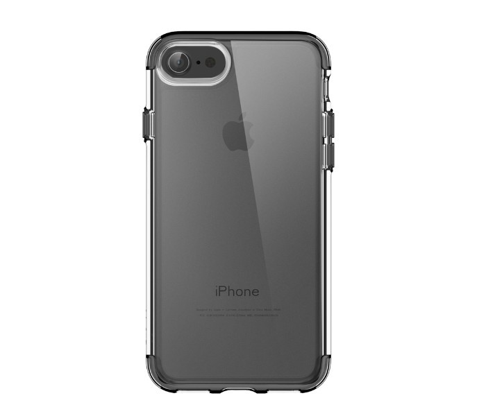 Anker A7050 iPhone 7 SlimShell Back Case Black - Zoom Image 6