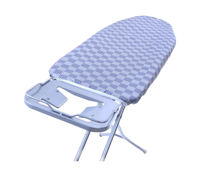 Royalford RF1513-IBC Ironing Board Cover - Purple - Zoom Image 5