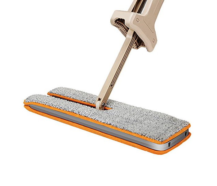 EASY Switch N Clean Double Sided Washable Mop - Zoom Image 1