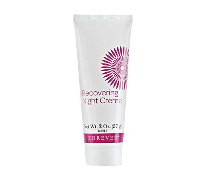 Forever 342 Recovering Night Creme - Zoom Image