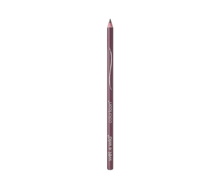 Wet N Wild N11252581A Color Icon Lipliner - Brandy Wine - Zoom Image