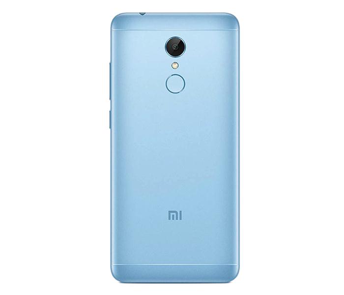 Xiaomi Redmi 5 2GB RAM 16GB Storage Smartphone - Blue - Zoom Image 1