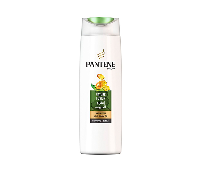 Pantene N11265557A Nature Fusion Shampoo - 180ml - Zoom Image 3